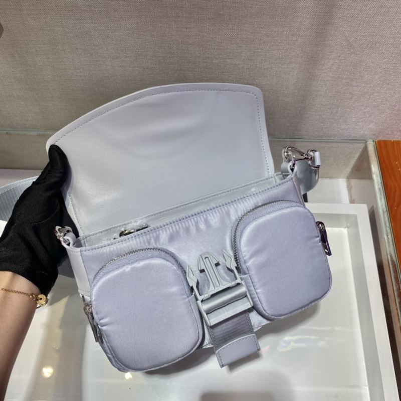 Prada Satchel Bags